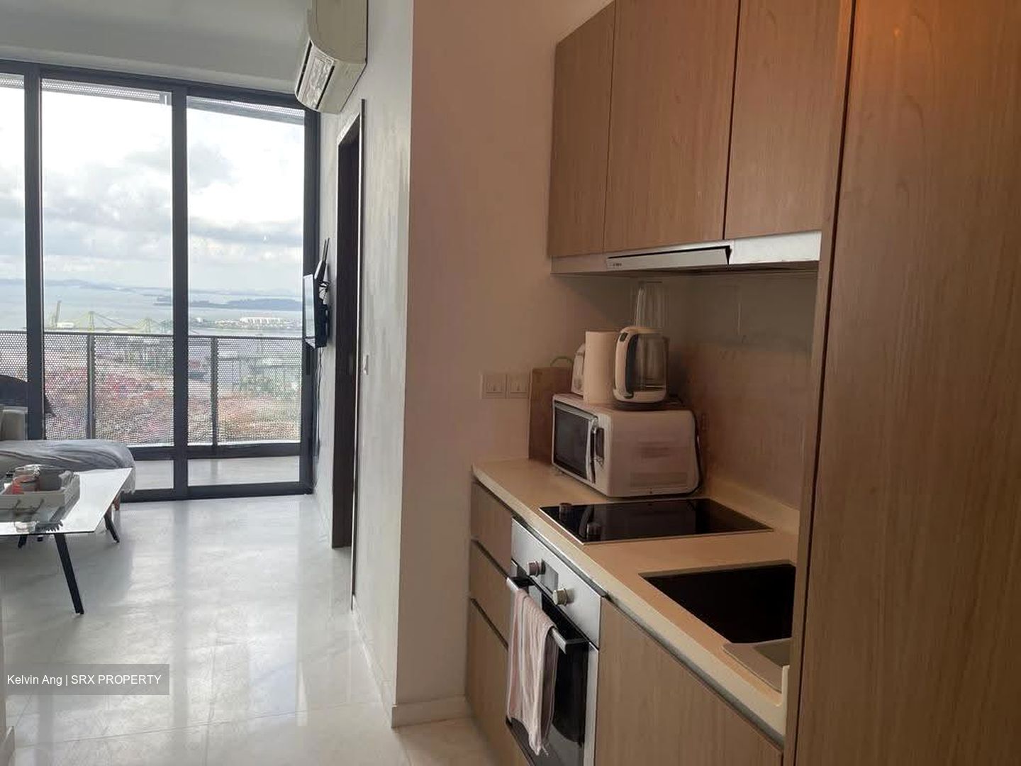 Spottiswoode 18 (D2), Apartment #612539781